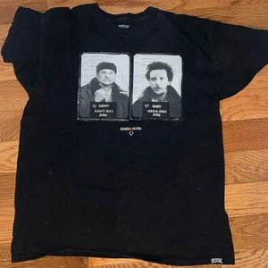 Home Alone Vintage T shirt